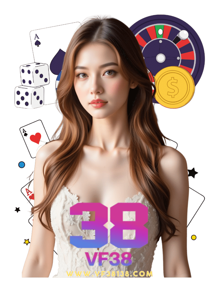 vf38 138 เว็บพนัน